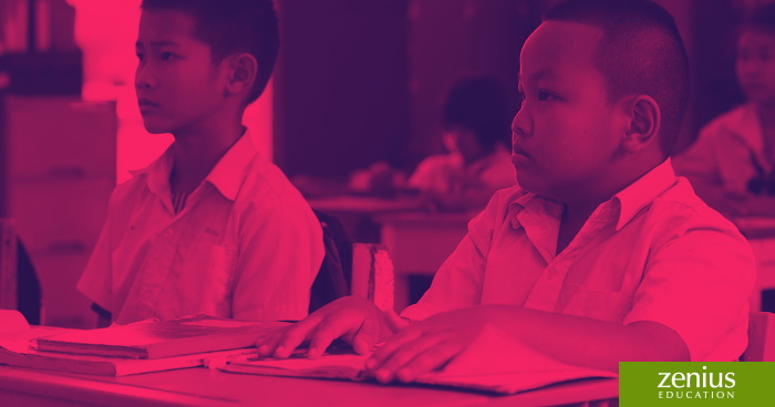 Sepenggal Refleksi Kondisi Pendidikan Indonesia 9