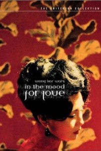 in the mood of love