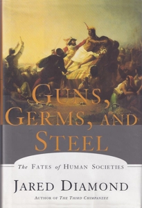 Resensi Buku : Guns, Germs, and Steel 8