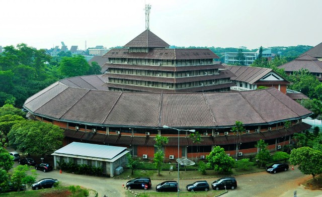 Fakultas Ilmu Komputer Universitas Indonesia