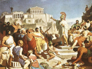greek-democracy-symbol