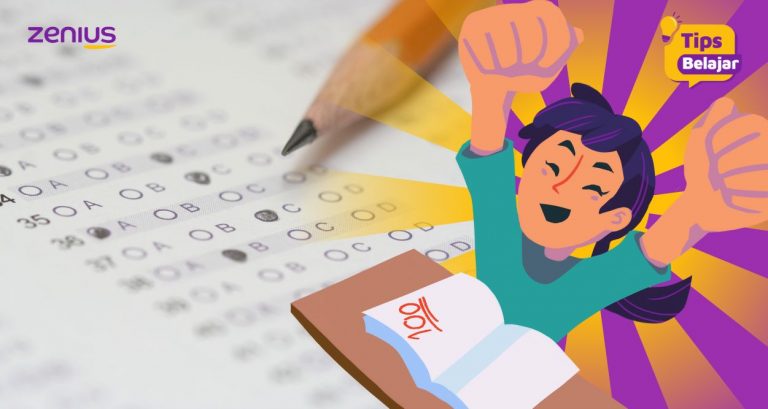 6 Tips Menjawab Soal Ujian dengan Efektif