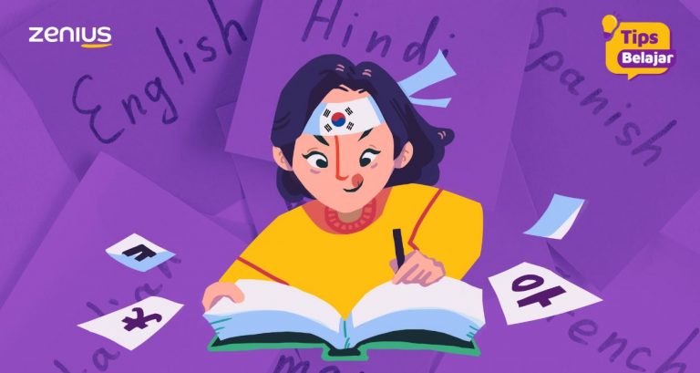 Prinsip dalam Belajar Bahasa Asing