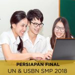 Panduan Belajar Lengkap USBN dan UNBK SMP 2