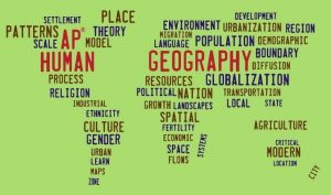 Kuliah Jurusan Geografi: IPA atau IPS? 76