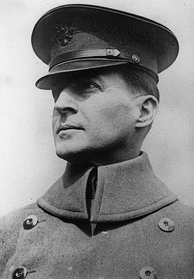 Foto Jenderal MacArthur (dok: Wikipedia)