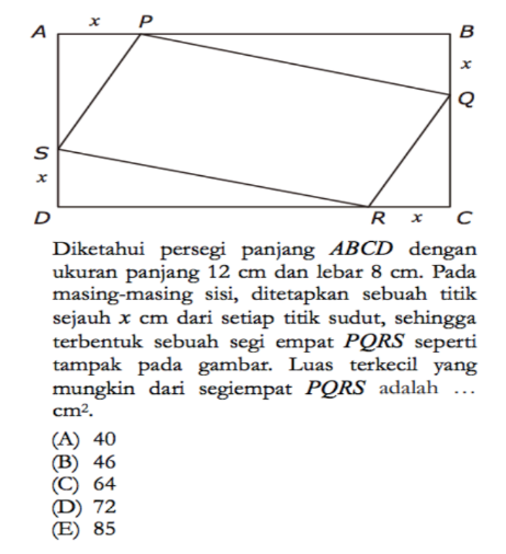 Panduan Belajar Soal HOTS Matematika 190