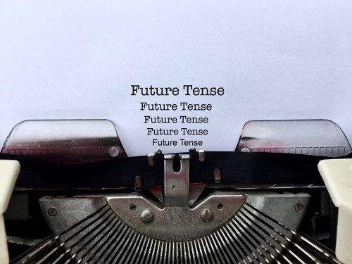 Future Tense yang Akan Datang 9