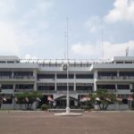Universitas Sumatera Utara - USU