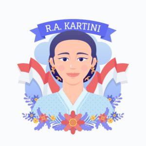 Biografi Singkat RA Kartini