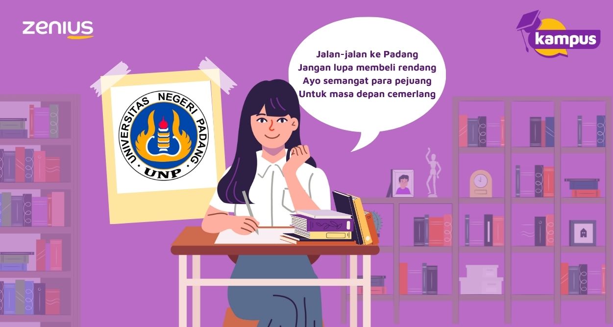 Informasi Seleksi Mandiri UNP (Universitas Negeri Padang) 2022
