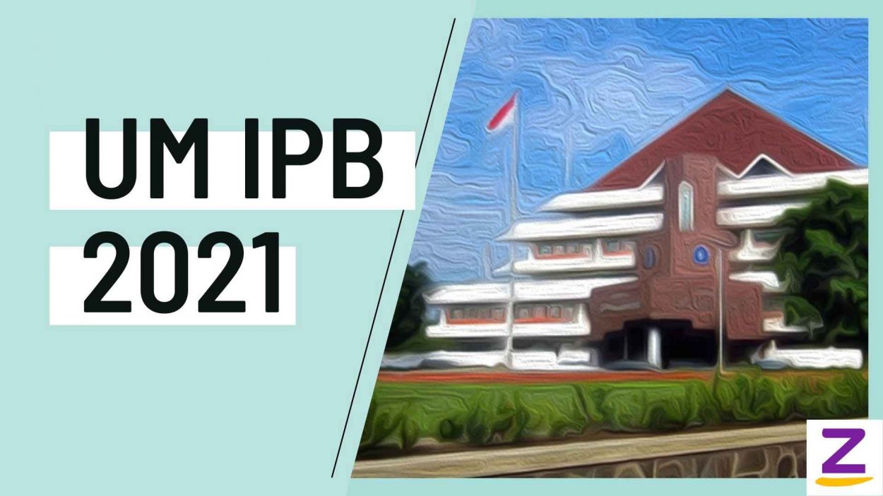 UM IPB: UTM-BK IPB 2021