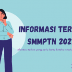 SMMPTN 2021: Informasi Pendaftaran, Jadwal, dan Pembahasan 11