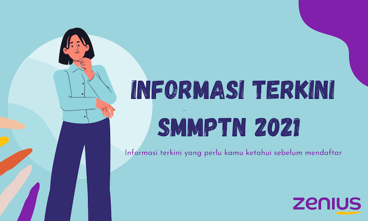 SMMPTN 2021: Informasi Pendaftaran, Jadwal, dan Pembahasan 4