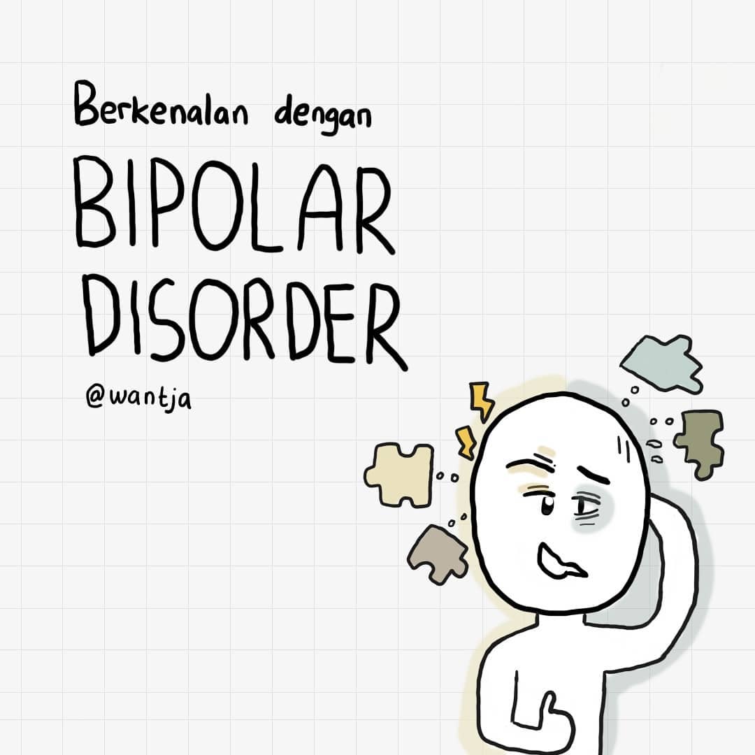 Bipolar Disorder (1)