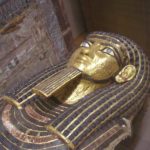 mumifikasi dalam kebudayaan mesir kuno