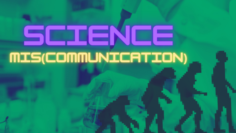 ilmuwan dan komunikasi sains