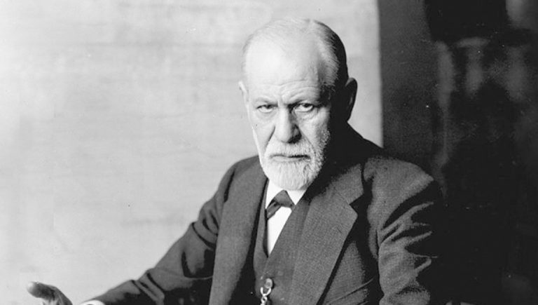 Sigmund Freud dan Analisis Mimpinya 14