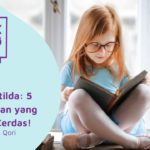 Novel Matilda: 5 Kepribadian yang Bikin Lo Cerdas! | Book Club 2