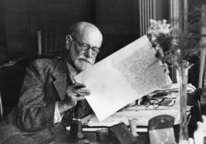 Sigmund Freud dan Analisis Mimpinya 61