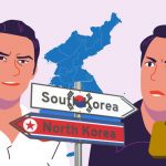 Kenapa Korea Selatan dan Korea Utara berpisah? (Arsip Zenius)