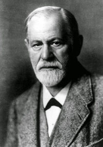 Sigmund Freud dan Analisis Mimpinya 58