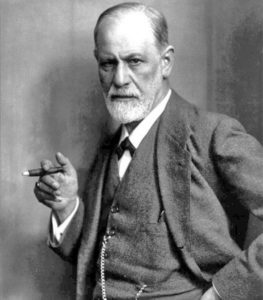 Sigmund Freud dan Analisis Mimpinya 62