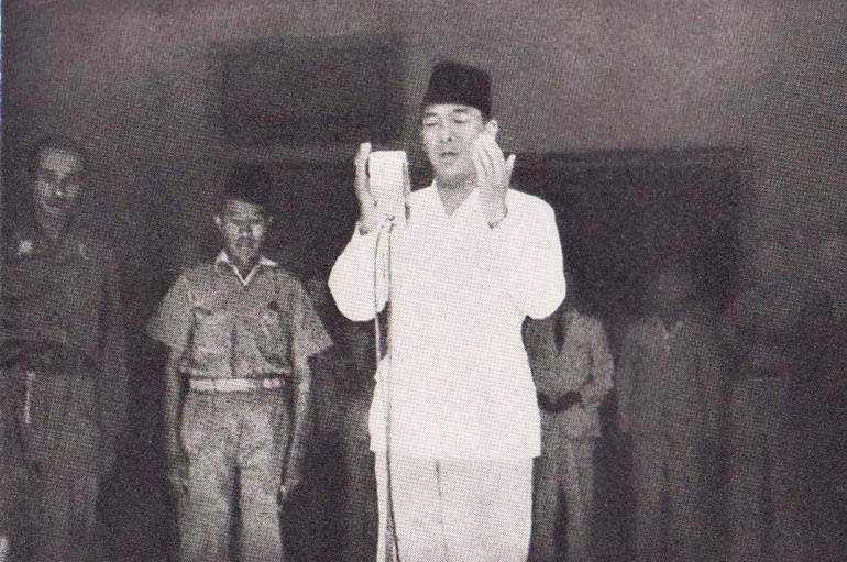 proklamasi kemerdekaan indonesia zenius