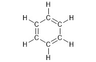 Benzena sebagai Contoh Hidrokarbon Aromatik