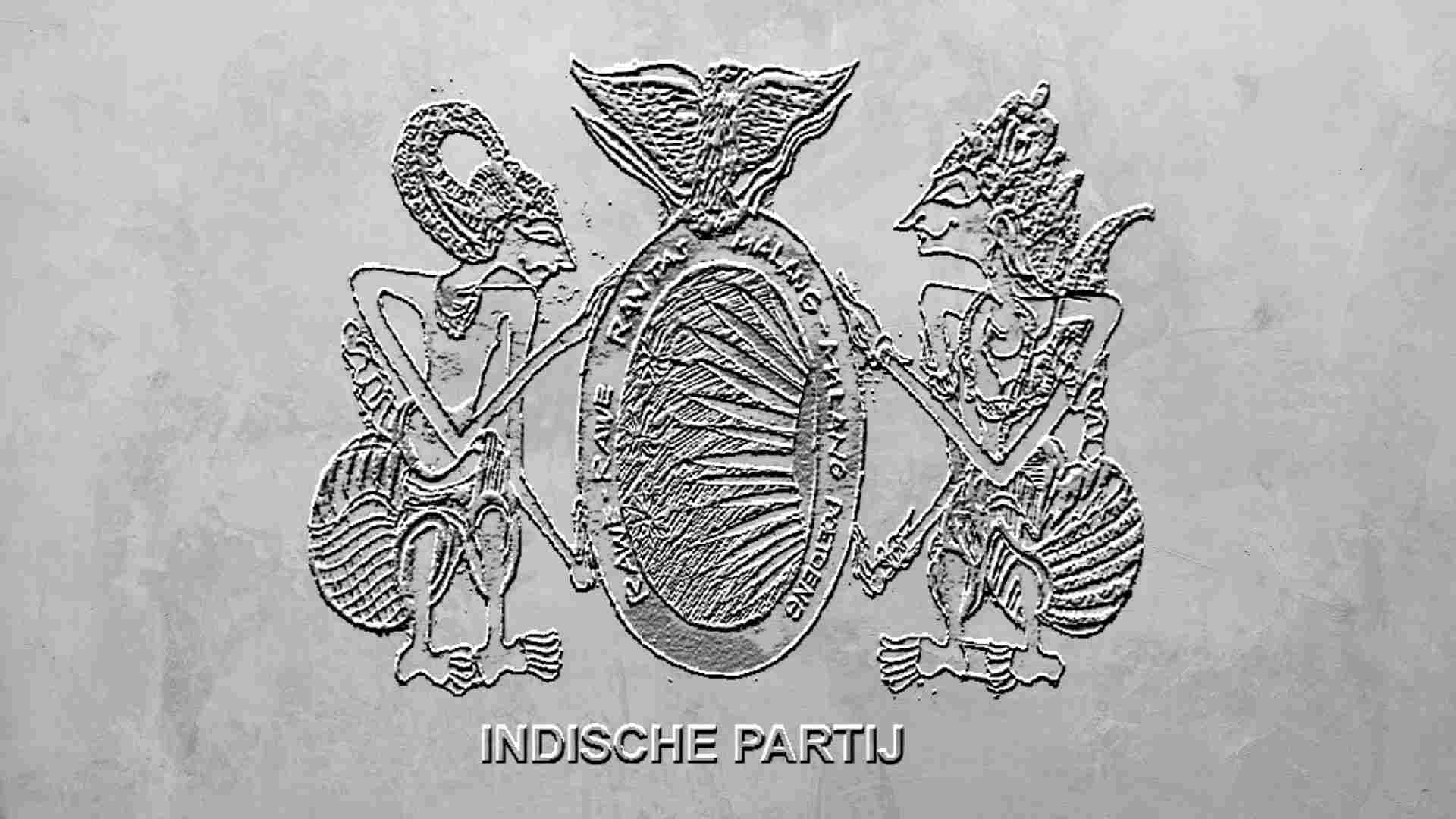 Lambang Logo Indische Partij