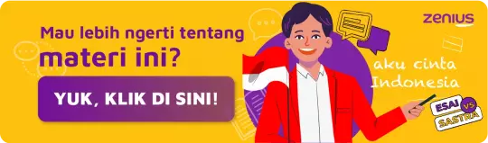 Pembahasan Lengkap Teks Eksplanasi - Materi Bahasa Indonesia Kelas 11 27