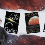 Carl Sagan tokoh yang mempopulerkan sains zenius