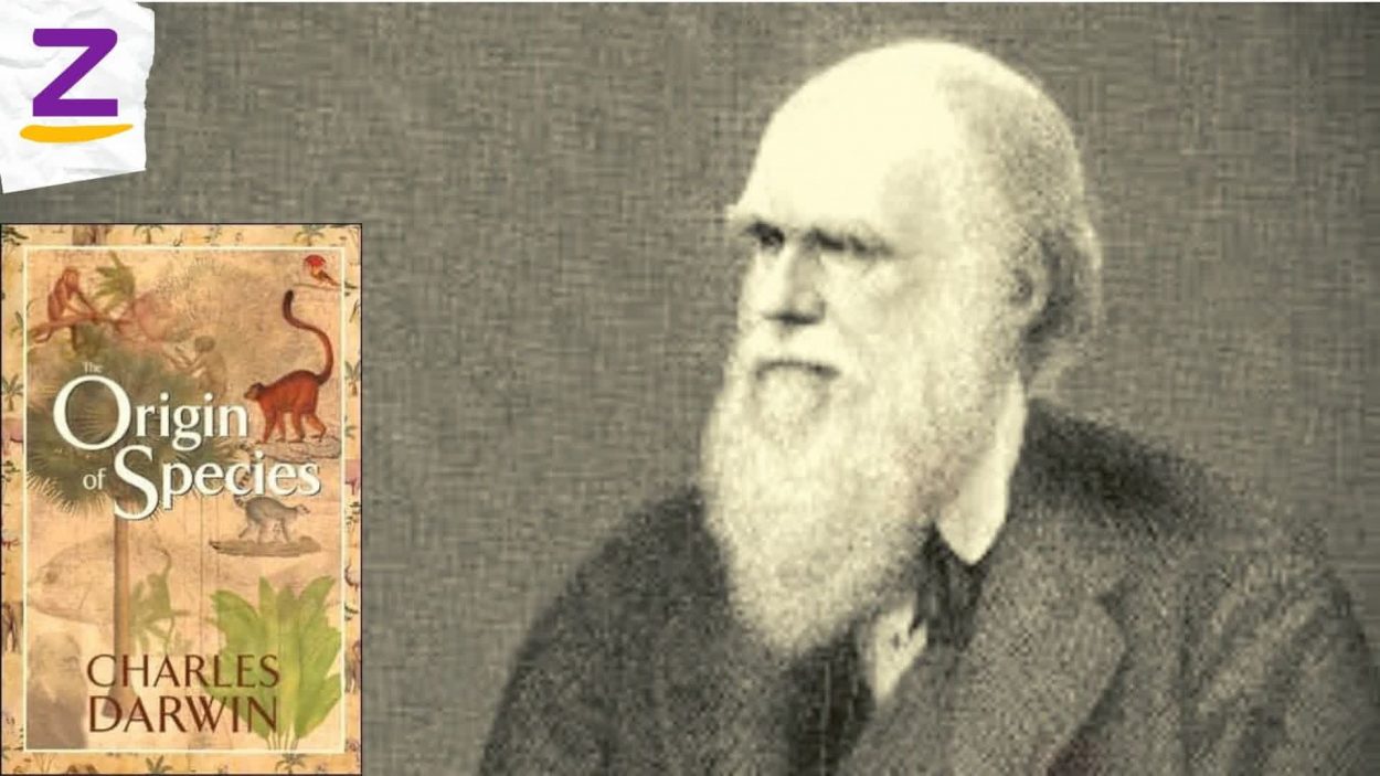 Kupas Tuntas Buku Charles Darwin Origin of Species 17