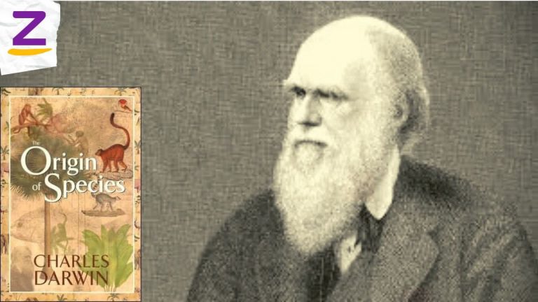 Kupas Tuntas Buku Charles Darwin Origin of Species 6
