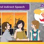 Direct and Indirect Speech Zenius