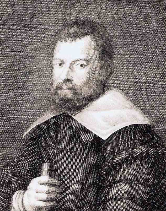 Galileo Galilei Muda