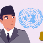 Indonesia keluar dari keanggotaan PBB