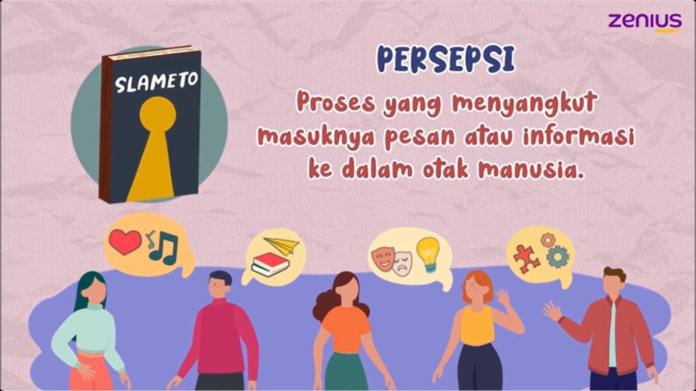 Cara Menganalisis dan Membuat Teks Ceramah - Materi Bahasa Indonesia Kelas 11 41