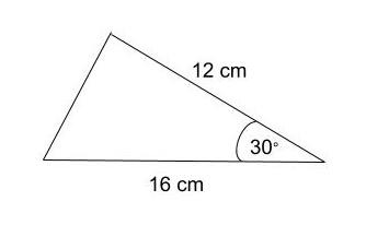 segitiga sembarang soal 2