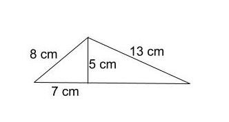 segitiga sembarang soal 3