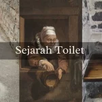 Hari toilet sedunia Sejarah Toilet