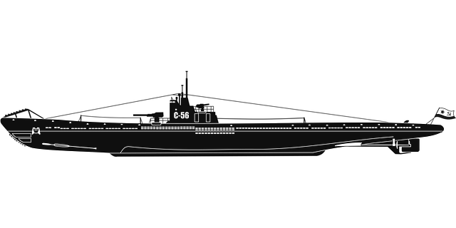 kapal selam nautilus