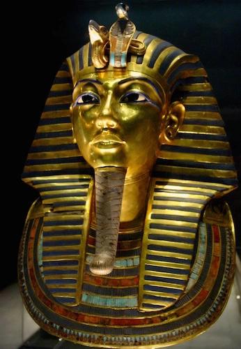 firaun tutankhamun