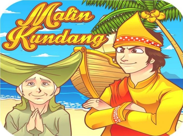 Materi Bahasa Indonesia Kelas 10: Cerita Rakyat 36
