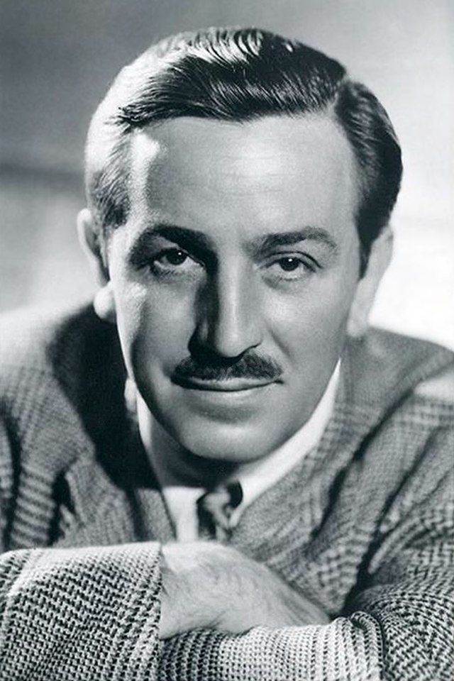 Walt Disney: Warisan Impian untuk Anak Sedunia (1901-1966) 139