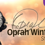 Biografi Oprah Winfrey