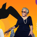 Maya Angelou, Perempuan Inspiratif dengan Kisah Hidupnya yang Pahit 1