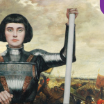 Biografi Jeanne d'Arc