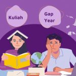 Alasan untuk ambil gap year kuliah (Arsip Zenius)