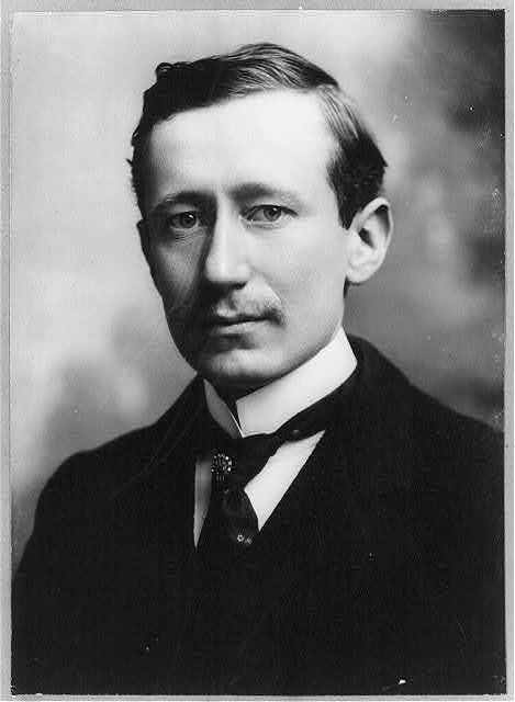 Guglielmo Marconi Zenius